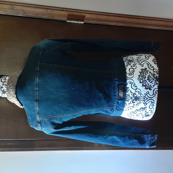 Fiorucci denim jacket - Picture 3 of 9